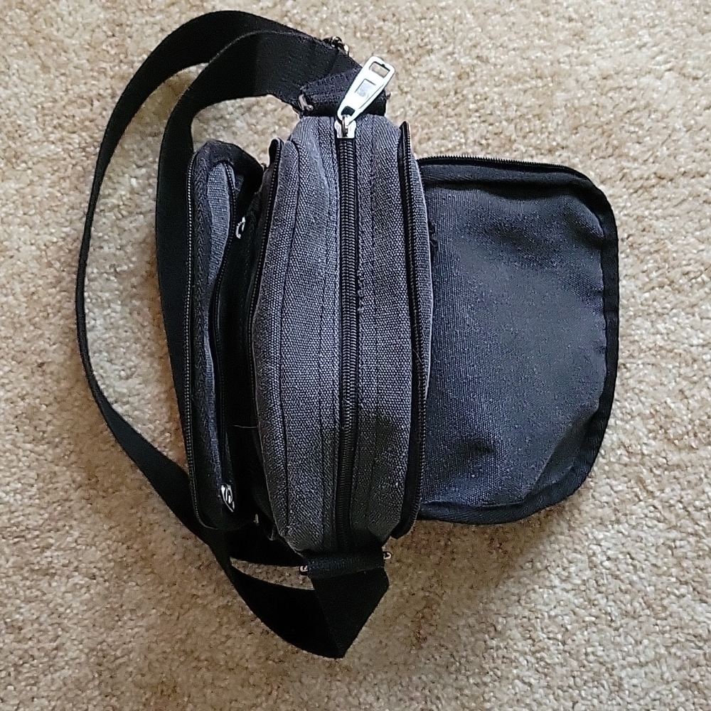 Crossbody Purse - Picture 7 of 14